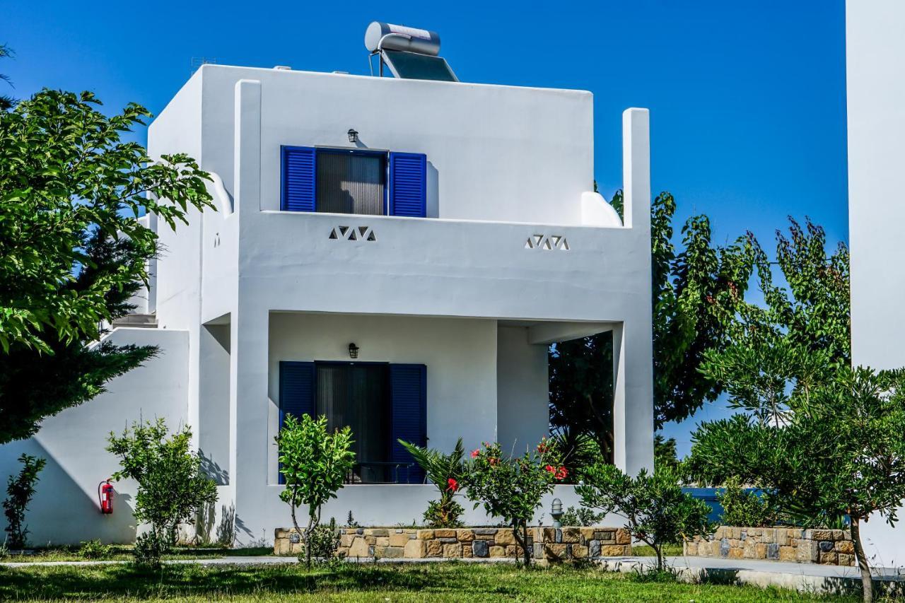 Liostasi Houses สกีรอส ภายนอก รูปภาพ