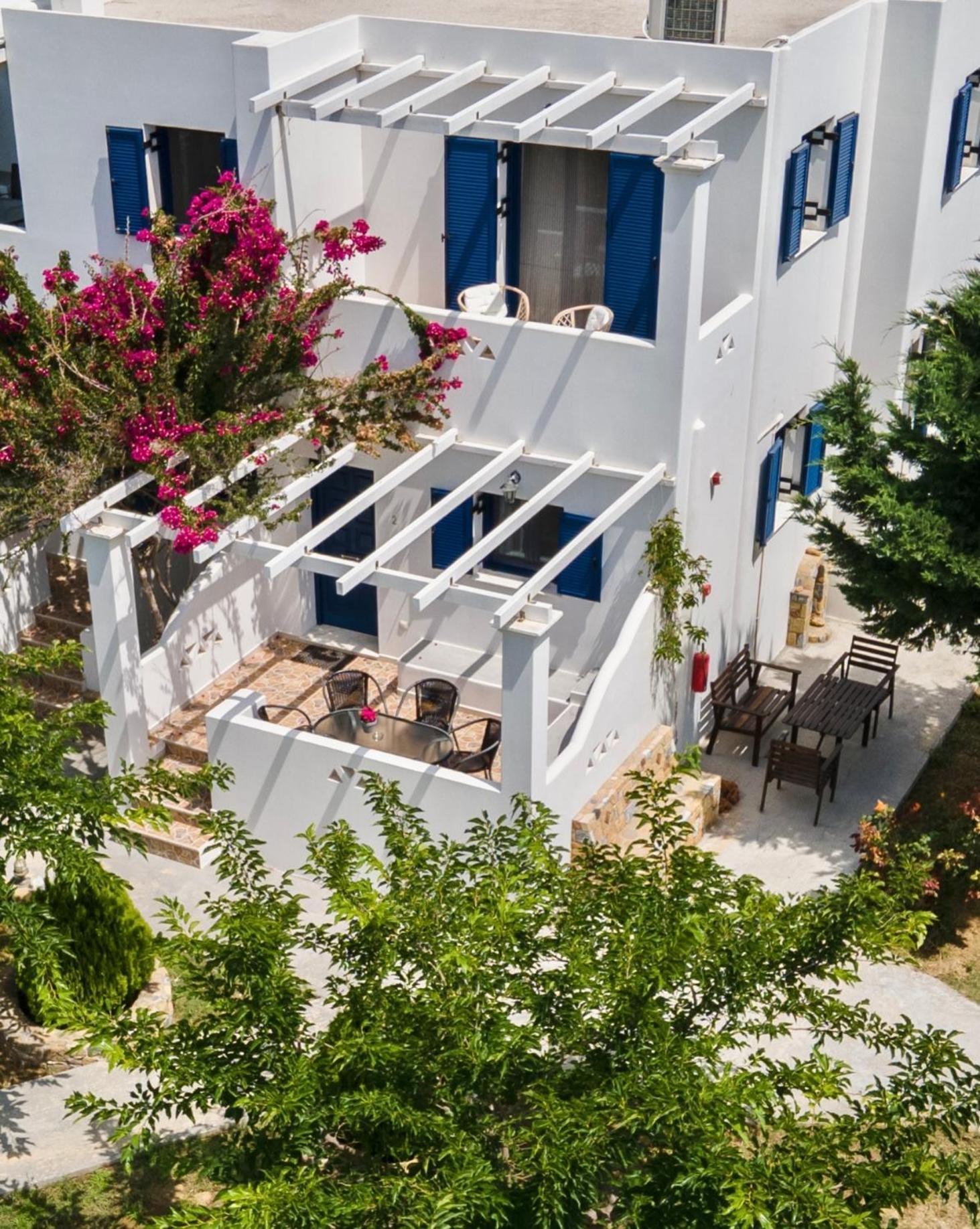 Liostasi Houses สกีรอส ห้อง รูปภาพ